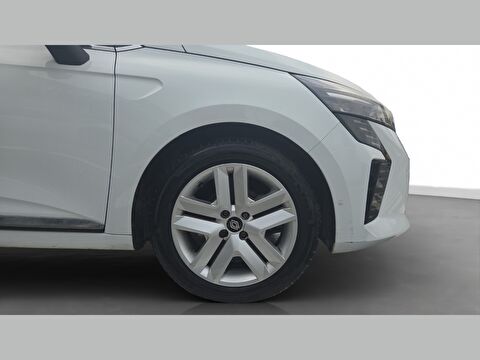 renault, clio, hatchback 1.0 tce evolution x-tronic, otomatik, benzin 2.el otomobil | renew 7