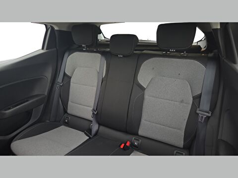 renault, clio, hatchback 1.0 tce evolution x-tronic, otomatik, benzin 2.el otomobil | renew 14