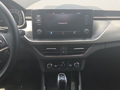 skoda, scala, 1.0 tsı premium dsg, otomatik, benzin 2.el otomobil | renew 16