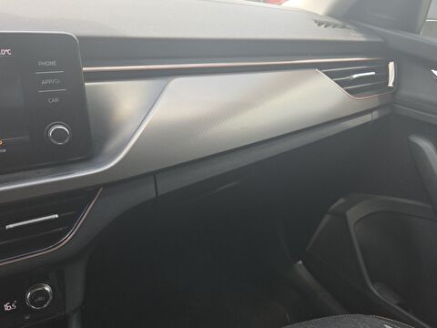 skoda, scala, 1.0 tsı premium dsg, otomatik, benzin 2.el otomobil | renew 21
