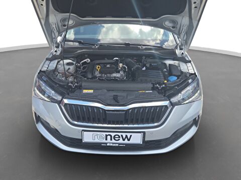 skoda, scala, 1.0 tsı premium dsg, otomatik, benzin 2.el otomobil | renew 11