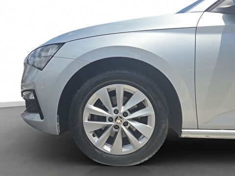 skoda, scala, 1.0 tsı premium dsg, otomatik, benzin 2.el otomobil | renew 6