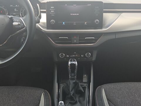 skoda, scala, 1.0 tsı premium dsg, otomatik, benzin 2.el otomobil | renew 13