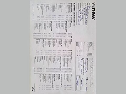 dacia, sandero stepway, 1.0 tce expression cvt, otomatik, benzin 2.el otomobil | renew 22