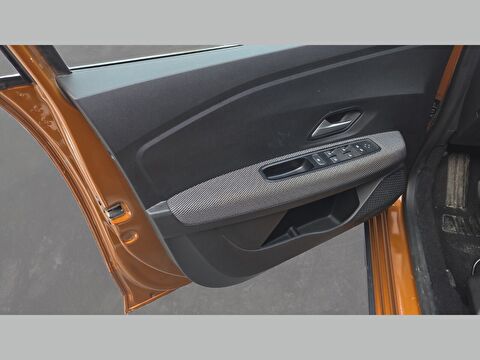 dacia, sandero stepway, 1.0 tce expression cvt, otomatik, benzin 2.el otomobil | renew 20