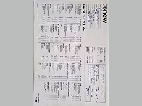 dacia, sandero stepway, 1.0 tce expression cvt, otomatik, benzin 2.el otomobil | renew 22