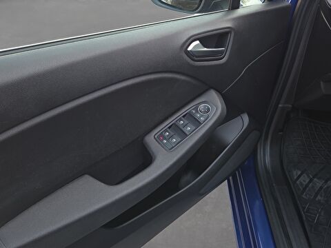 renault, clio, hatchback 1.0 tce evolution x-tronic, otomatik, benzin 2.el otomobil | renew 20