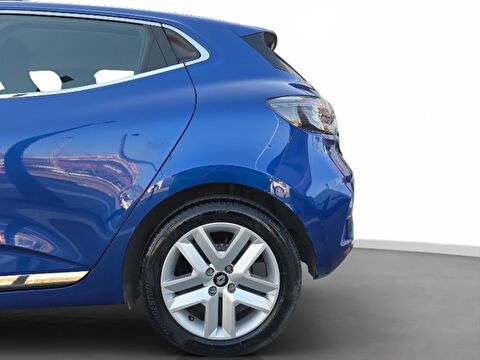 renault, clio, hatchback 1.0 tce evolution x-tronic, otomatik, benzin 2.el otomobil | renew 9