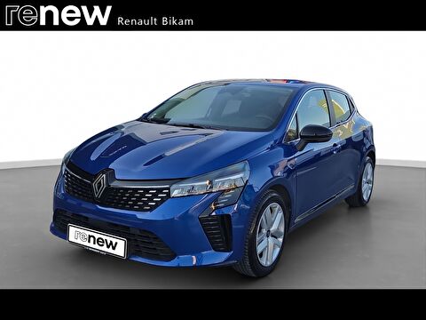Hatchback 1.0 TCe Evolution X-Tronic, 2. el otomobil | renew