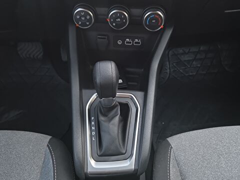 renault, clio, hatchback 1.0 tce evolution x-tronic, otomatik, benzin 2.el otomobil | renew 16