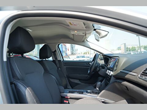 renault, megane, sedan 1.3 tce touch edc, otomatik, benzin 2.el otomobil | renew 15