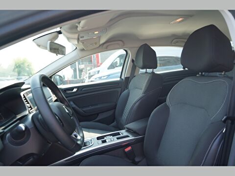 renault, megane, sedan 1.3 tce touch edc, otomatik, benzin 2.el otomobil | renew 16