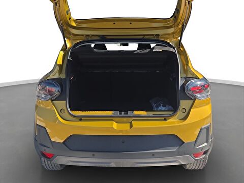 dacia, sandero stepway, 1.2 eco-g extreme, otomatik, benzin + lpg 2.el otomobil | renew 19