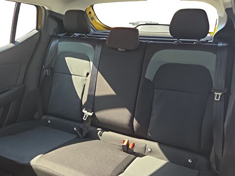 dacia, sandero stepway, 1.2 eco-g extreme, otomatik, benzin + lpg 2.el otomobil | renew 12