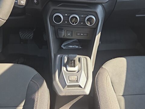 dacia, sandero stepway, 1.2 eco-g extreme, otomatik, benzin + lpg 2.el otomobil | renew 14