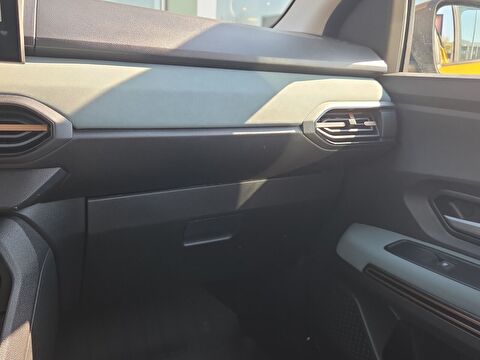 dacia, sandero stepway, 1.2 eco-g extreme, otomatik, benzin + lpg 2.el otomobil | renew 15