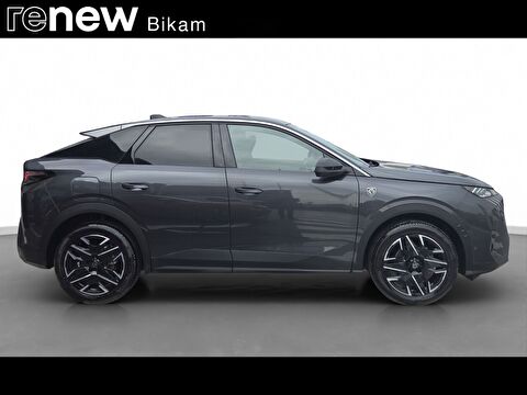 peugeot, 3008, 1.2 hybrid gt e-dcs6, otomatik, benzin 2.el otomobil | renew 5