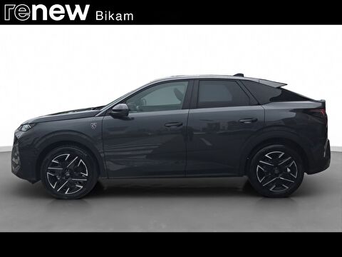 peugeot, 3008, 1.2 hybrid gt e-dcs6, otomatik, benzin 2.el otomobil | renew 4