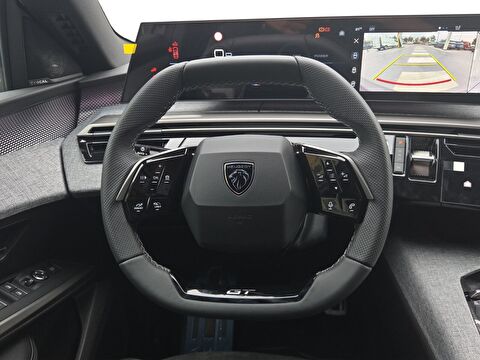 peugeot, 3008, 1.2 hybrid gt e-dcs6, otomatik, benzin 2.el otomobil | renew 18