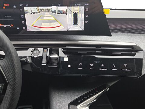 peugeot, 3008, 1.2 hybrid gt e-dcs6, otomatik, benzin 2.el otomobil | renew 16