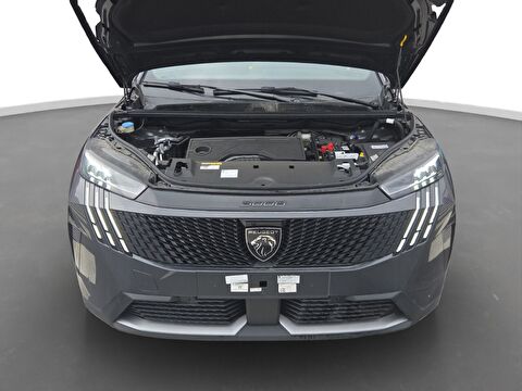peugeot, 3008, 1.2 hybrid gt e-dcs6, otomatik, benzin 2.el otomobil | renew 11