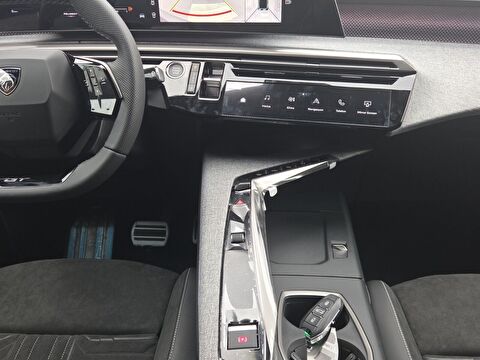 peugeot, 3008, 1.2 hybrid gt e-dcs6, otomatik, benzin 2.el otomobil | renew 13