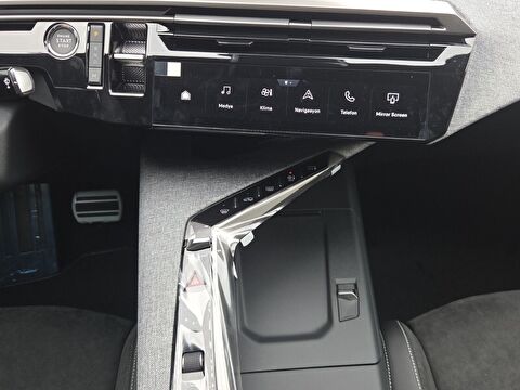 peugeot, 3008, 1.2 hybrid gt e-dcs6, otomatik, benzin 2.el otomobil | renew 17