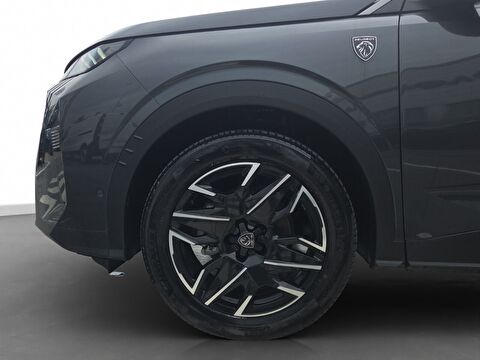 peugeot, 3008, 1.2 hybrid gt e-dcs6, otomatik, benzin 2.el otomobil | renew 6