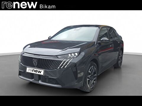 1.2 Hybrid GT e-DCS6, 2. el otomobil | renew