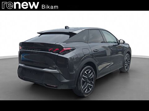 peugeot, 3008, 1.2 hybrid gt e-dcs6, otomatik, benzin 2.el otomobil | renew 3