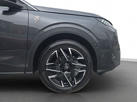 peugeot, 3008, 1.2 hybrid gt e-dcs6, otomatik, benzin 2.el otomobil | renew 9