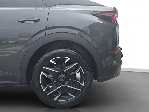 peugeot, 3008, 1.2 hybrid gt e-dcs6, otomatik, benzin 2.el otomobil | renew 7