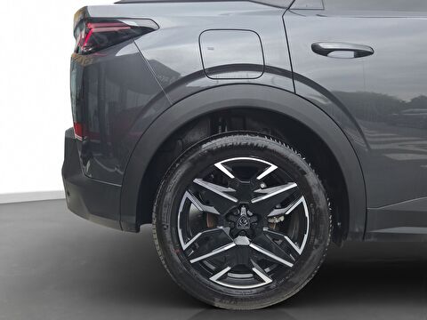 peugeot, 3008, 1.2 hybrid gt e-dcs6, otomatik, benzin 2.el otomobil | renew 8