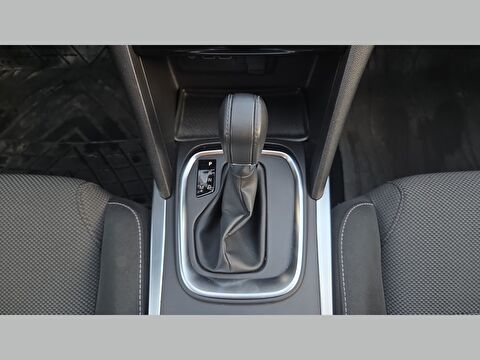 renault, megane, sedan 1.3 tce touch edc, otomatik, benzin 2.el otomobil | renew 16