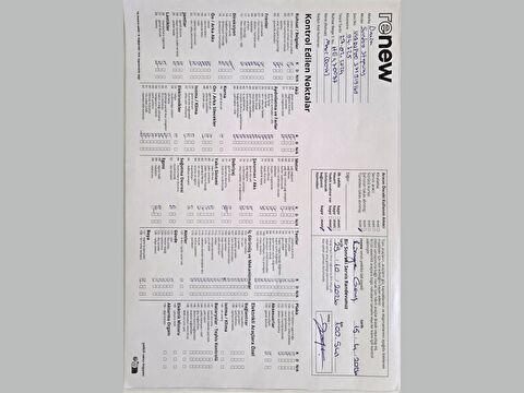 dacia, sandero stepway, 1.0 tce expression cvt, otomatik, benzin 2.el otomobil | renew 22