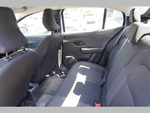 renault, taliant, sedan 1.0 tce joy x-tronic, otomatik, benzin 2.el otomobil | renew 9