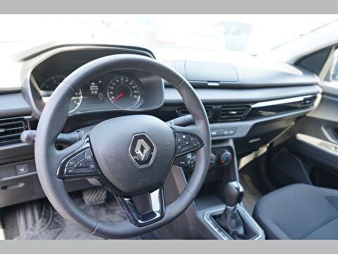 renault, taliant, sedan 1.0 tce joy x-tronic, otomatik, benzin 2.el otomobil | renew 7