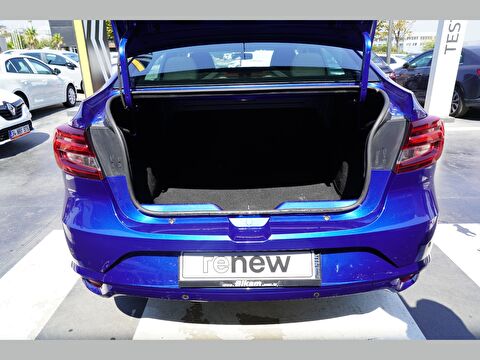 renault, taliant, sedan 1.0 tce joy x-tronic, otomatik, benzin 2.el otomobil | renew 13