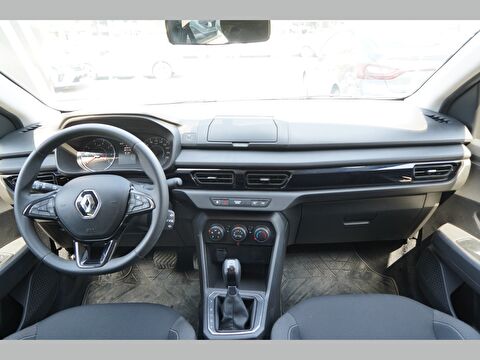 renault, taliant, sedan 1.0 tce joy x-tronic, otomatik, benzin 2.el otomobil | renew 5
