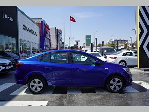renault, taliant, sedan 1.0 tce joy x-tronic, otomatik, benzin 2.el otomobil | renew 15