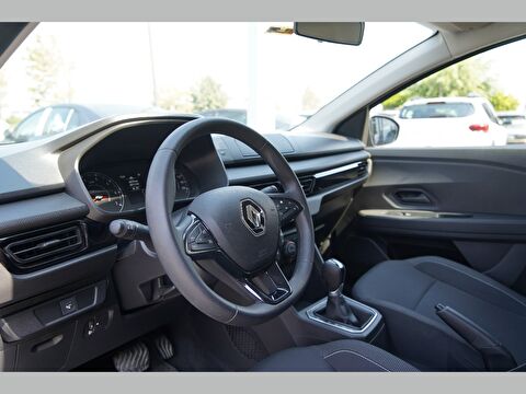 renault, taliant, sedan 1.0 tce joy x-tronic, otomatik, benzin 2.el otomobil | renew 8