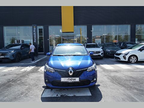 renault, taliant, sedan 1.0 tce joy x-tronic, otomatik, benzin 2.el otomobil | renew 3