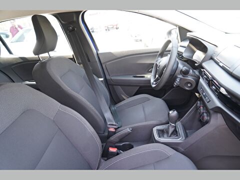 renault, taliant, sedan 1.0 tce joy x-tronic, otomatik, benzin 2.el otomobil | renew 10