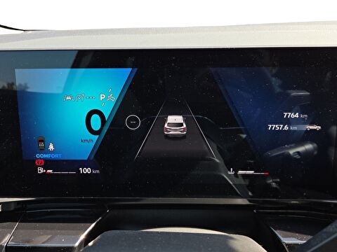 renault, austral, 1.3 mild hybrid techno, otomatik, benzin 2.el otomobil | renew 13