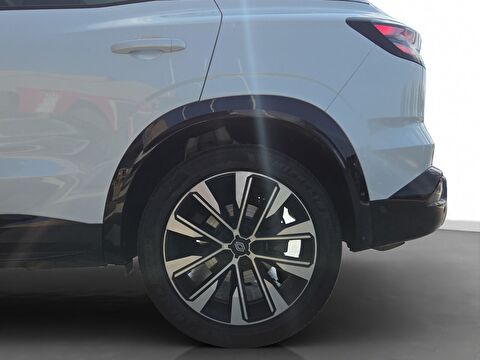 renault, austral, 1.3 mild hybrid techno, otomatik, benzin 2.el otomobil | renew 9