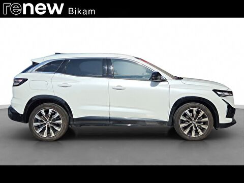 renault, austral, 1.3 mild hybrid techno, otomatik, benzin 2.el otomobil | renew 5
