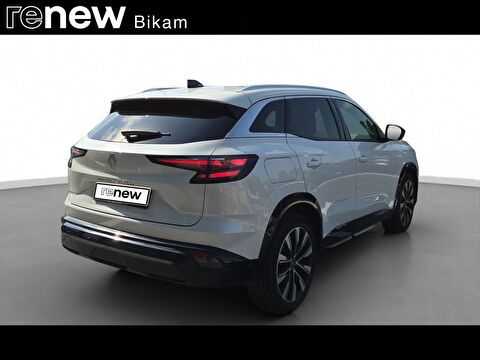 renault, austral, 1.3 mild hybrid techno, otomatik, benzin 2.el otomobil | renew 3