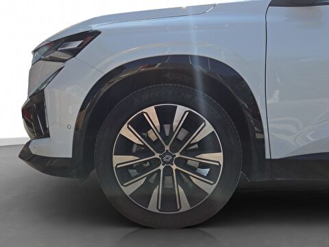 renault, austral, 1.3 mild hybrid techno, otomatik, benzin 2.el otomobil | renew 8