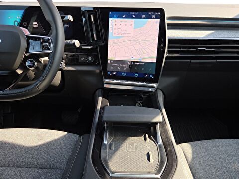 renault, austral, 1.3 mild hybrid techno, otomatik, benzin 2.el otomobil | renew 14