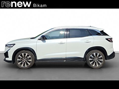 renault, austral, 1.3 mild hybrid techno, otomatik, benzin 2.el otomobil | renew 4